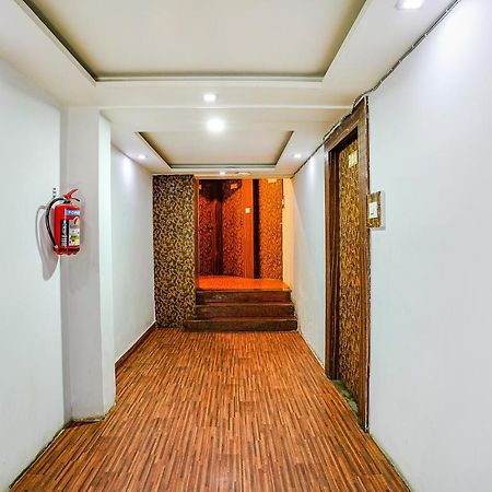 Fabexpress Vinyasa Residency Hotel Bajandar Kültér fotó