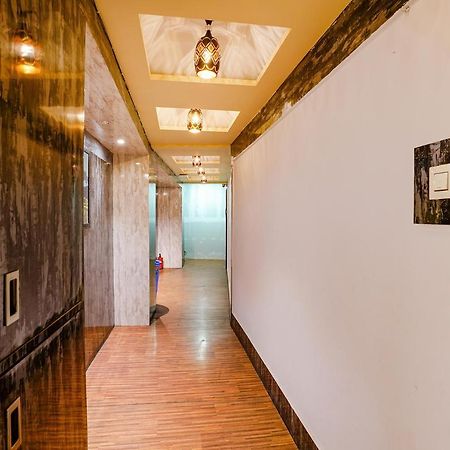 Fabexpress Vinyasa Residency Hotel Bajandar Kültér fotó