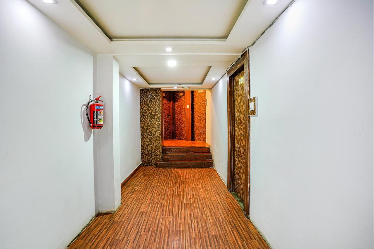 Fabexpress Vinyasa Residency Hotel Bajandar Kültér fotó