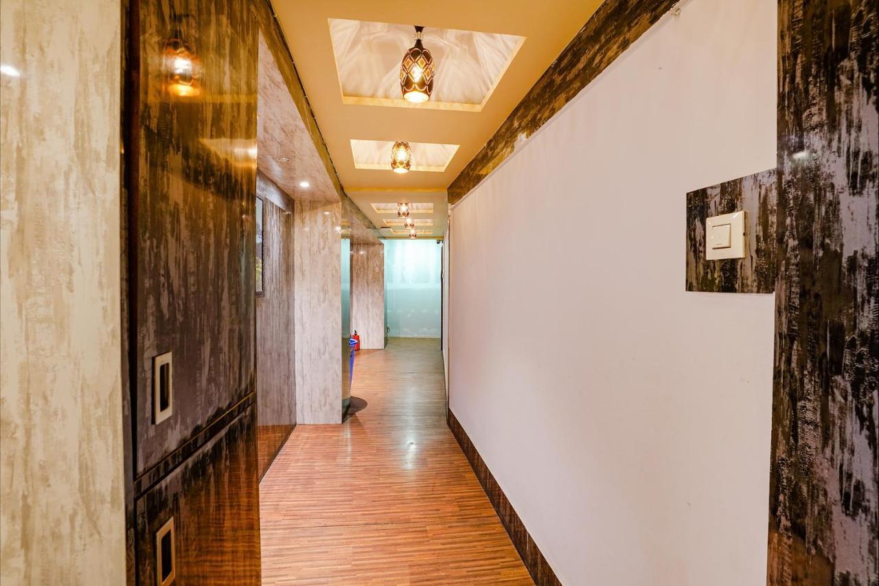 Fabexpress Vinyasa Residency Hotel Bajandar Kültér fotó