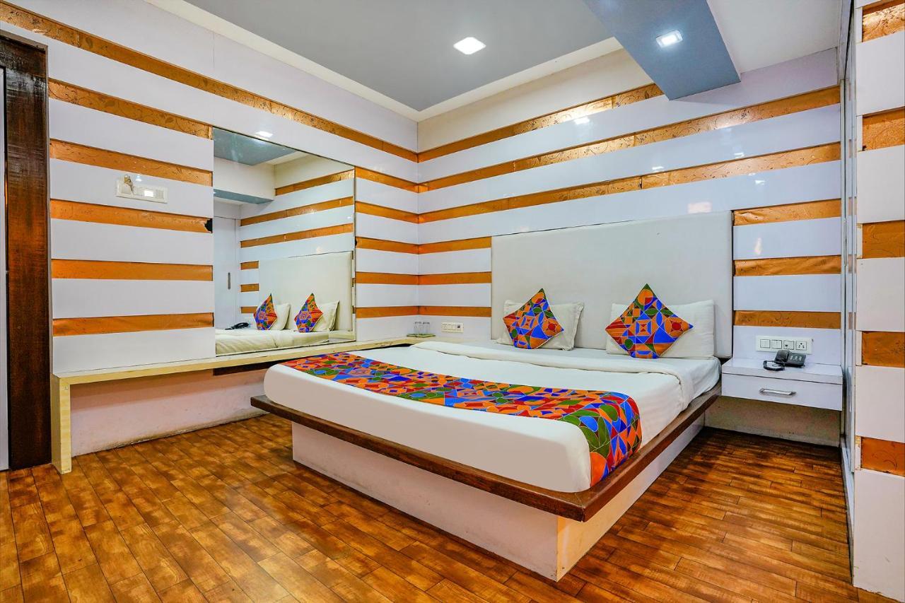 Fabexpress Vinyasa Residency Hotel Bajandar Kültér fotó