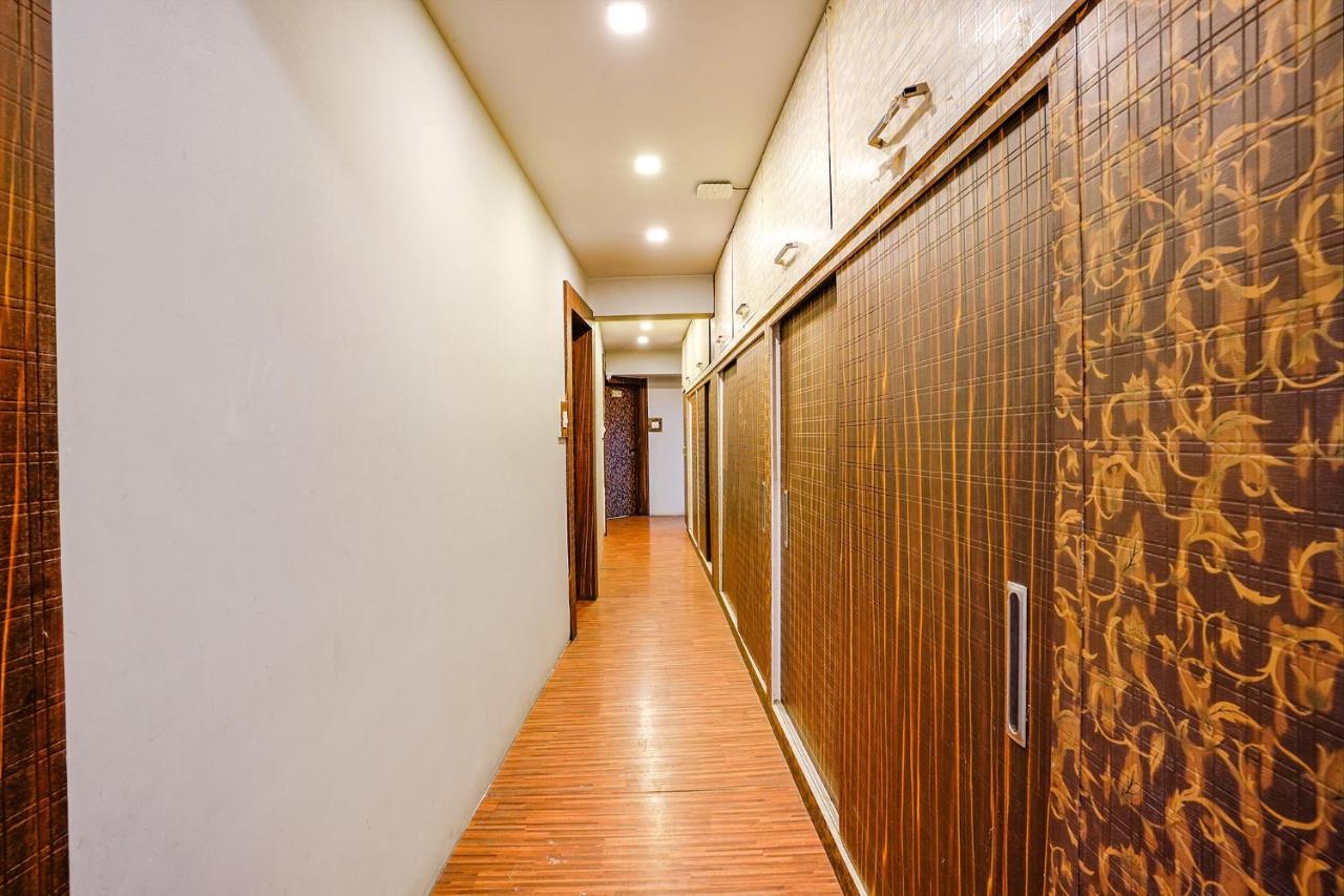 Fabexpress Vinyasa Residency Hotel Bajandar Kültér fotó