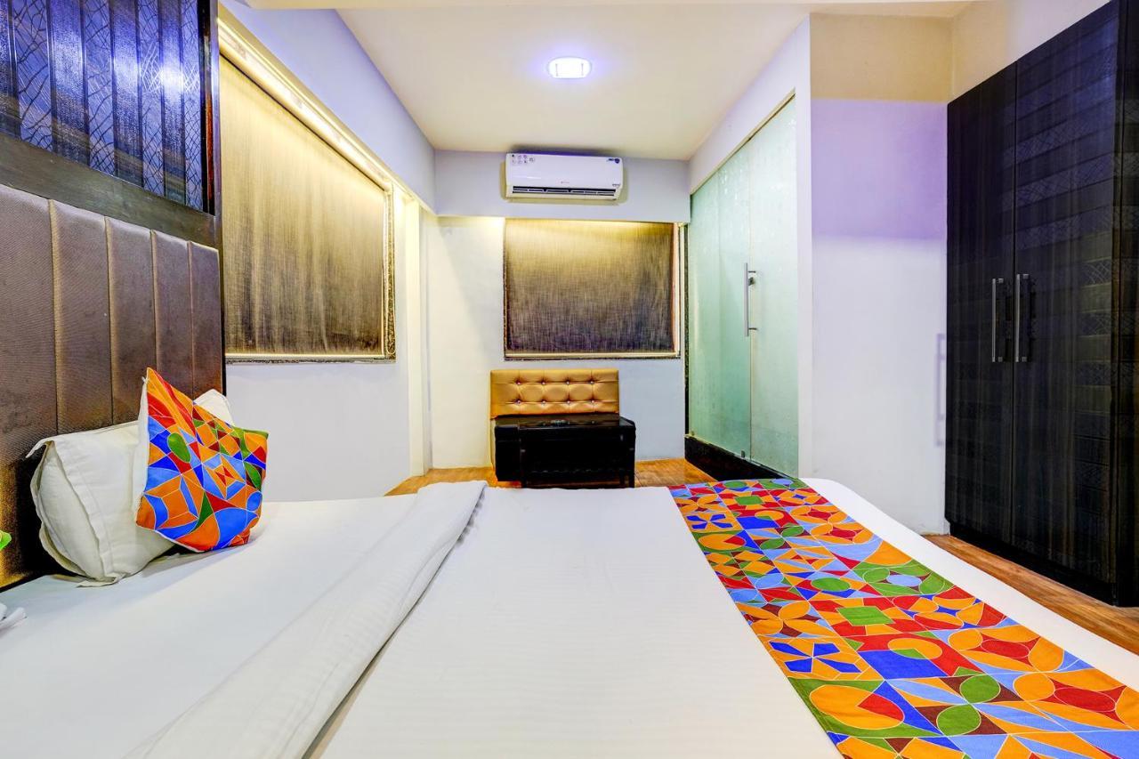 Fabexpress Vinyasa Residency Hotel Bajandar Kültér fotó