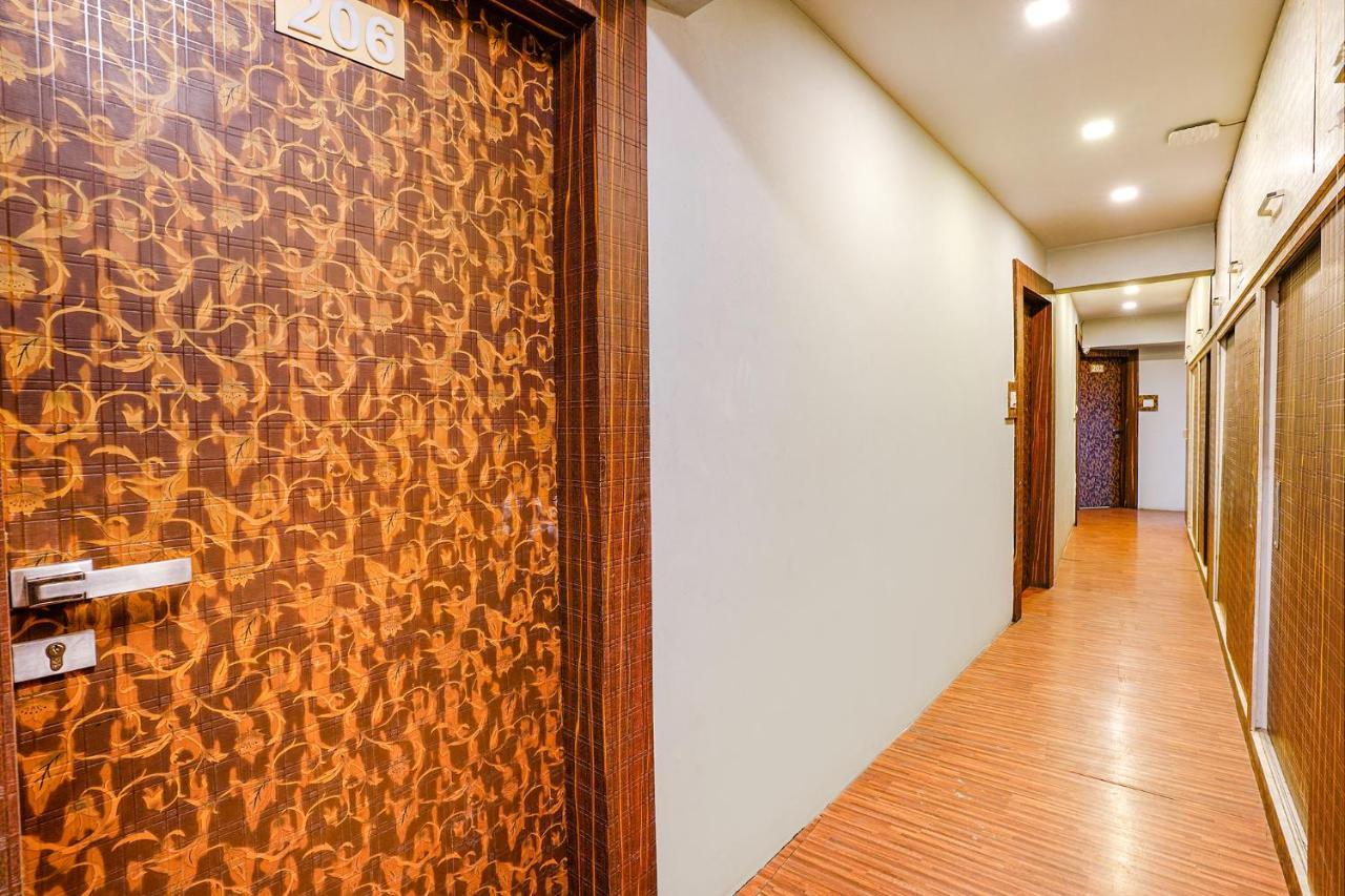 Fabexpress Vinyasa Residency Hotel Bajandar Kültér fotó