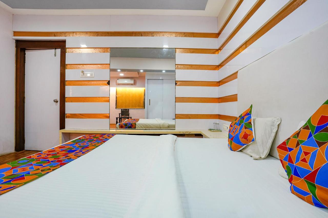 Fabexpress Vinyasa Residency Hotel Bajandar Kültér fotó